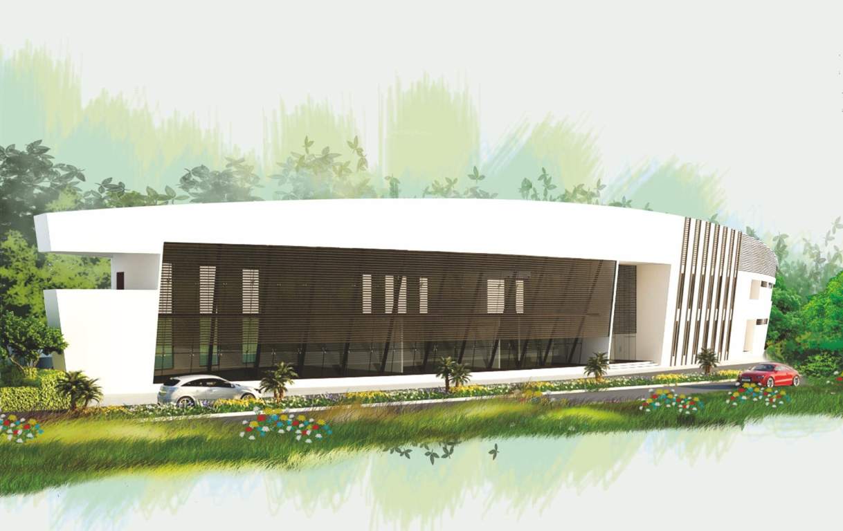  golden homes iii Images for Amenities of Golden Golden Homes III