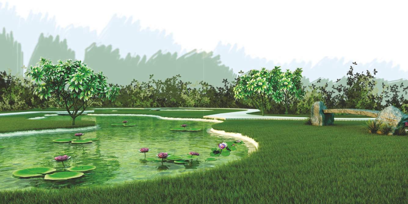  golden homes iii Images for Amenities of Golden Golden Homes III