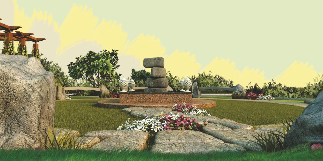  golden homes iii Images for Amenities of Golden Golden Homes III