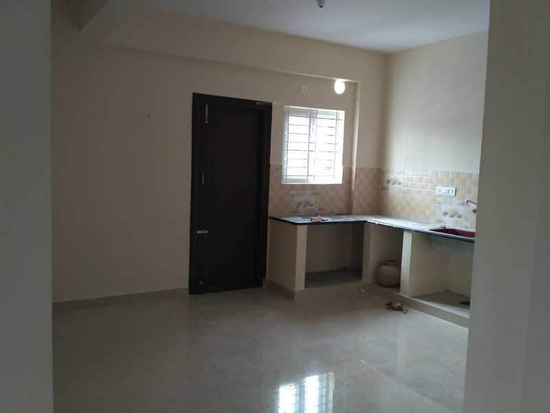  golden homes iii Kitchen