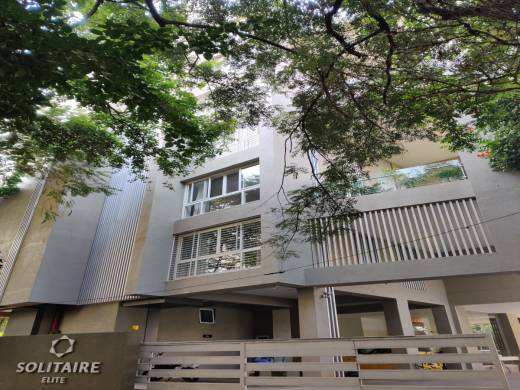 solitaire-elite Elevation Elevation