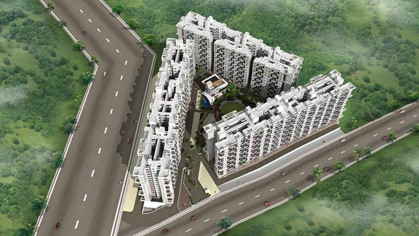 Images for Elevation of Calyx Vanalika