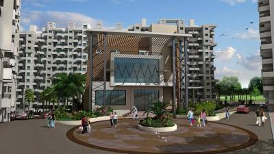 Images for Elevation of Calyx Vanalika