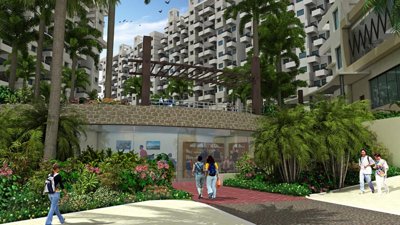 Images for Elevation of Calyx Vanalika