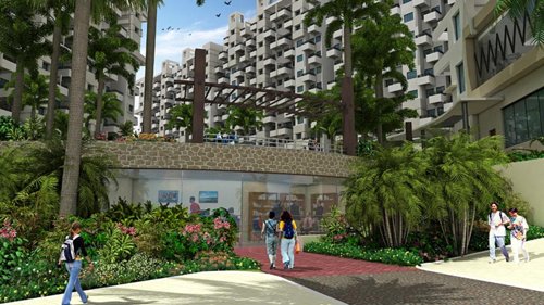 Images for Elevation of Calyx Vanalika