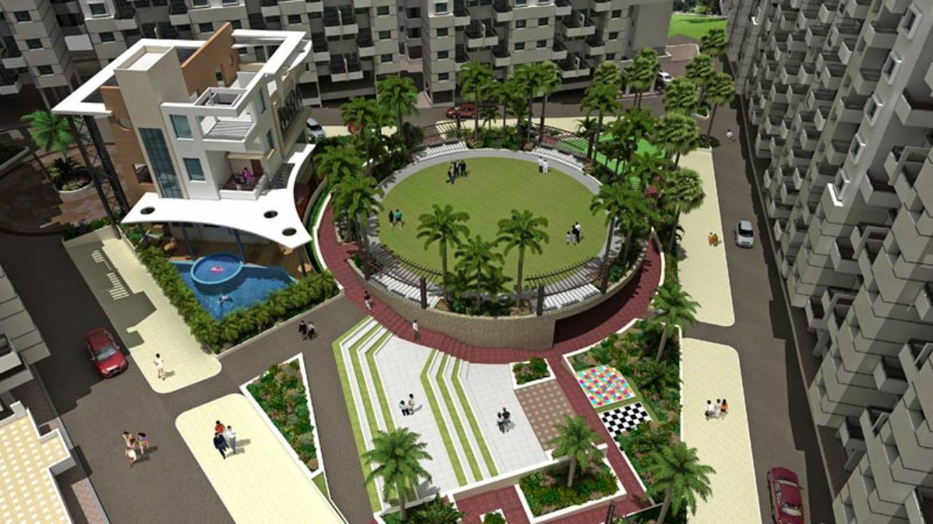 Images for Elevation of Calyx Vanalika