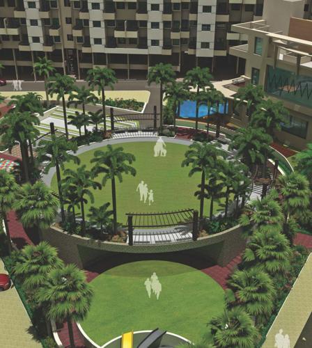 Images for Amenities of Calyx Vanalika