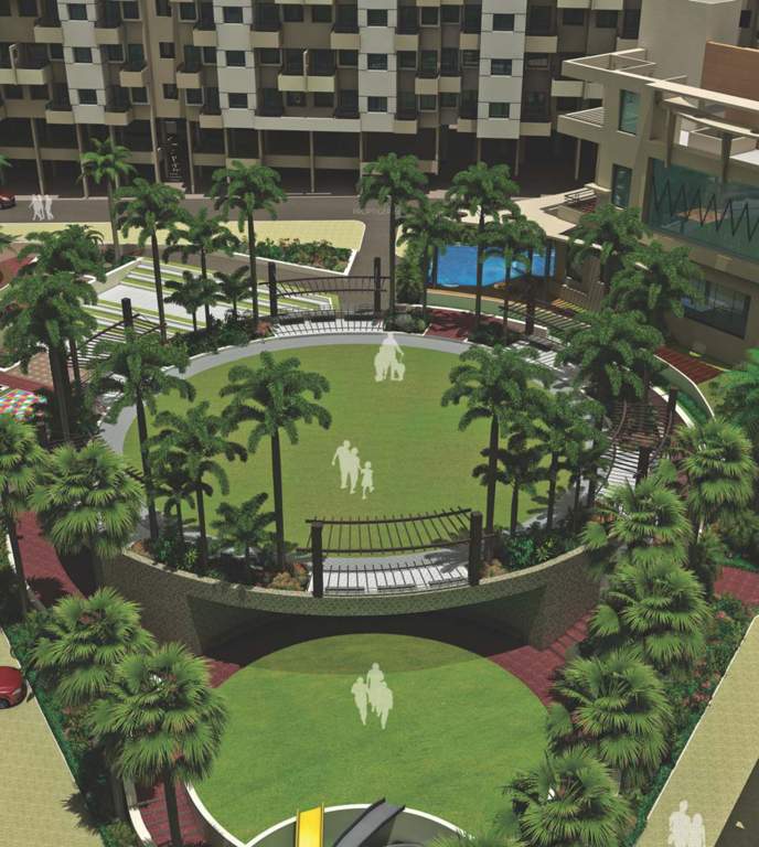 Images for Amenities of Calyx Vanalika