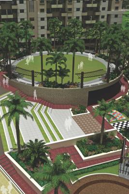 Images for Amenities of Calyx Vanalika