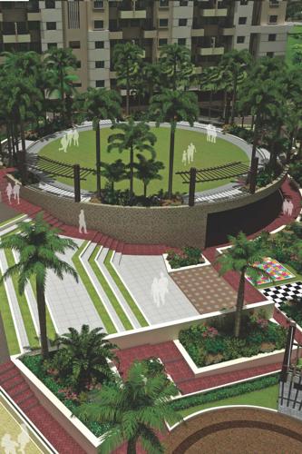 Images for Amenities of Calyx Vanalika