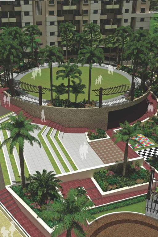 Images for Amenities of Calyx Vanalika