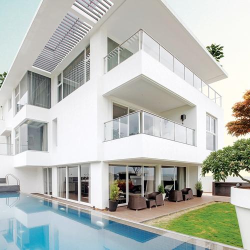 Images for Elevation of Venkateshwara The Ridges the-ridges Images for Elevation of Venkateshwara The Ridges