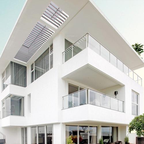  the-ridges Images for Elevation of Venkateshwara The Ridges