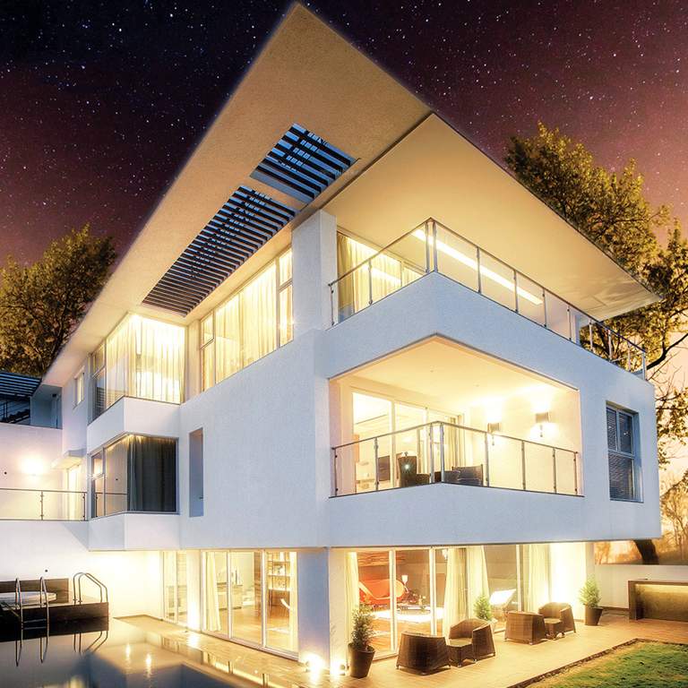  the ridges Images for Elevation of Venkateshwara The Ridges