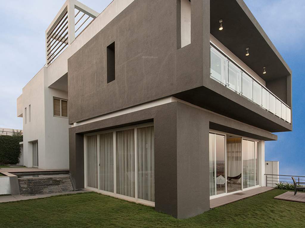  the ridges Images for Elevation of Venkateshwara The Ridges