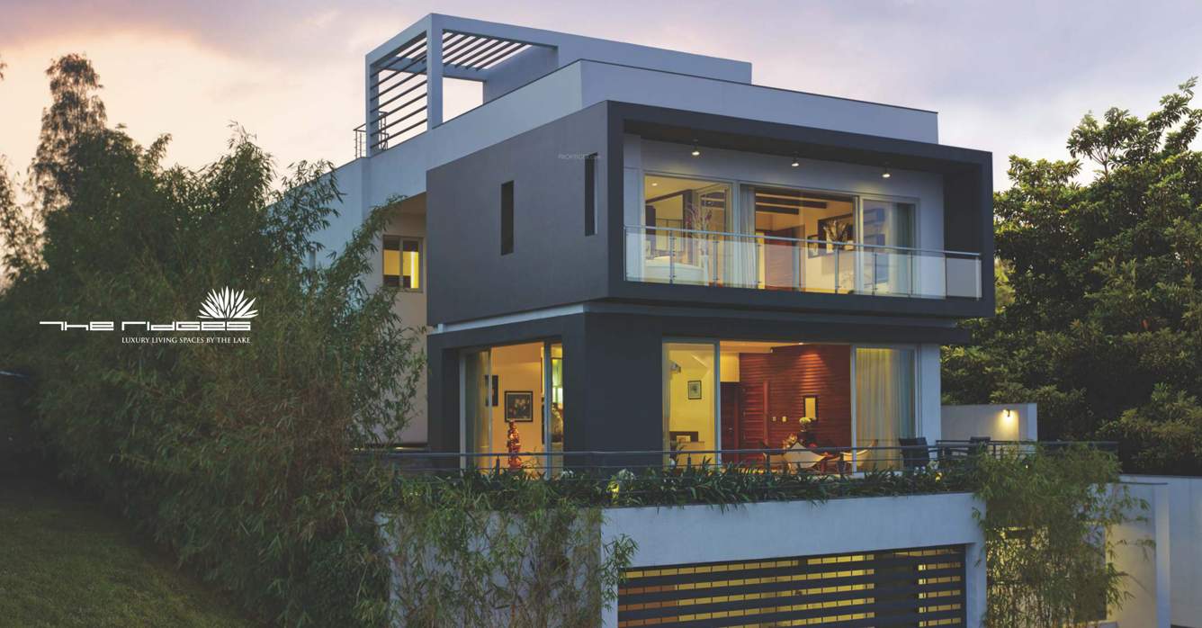  the ridges Images for Elevation of Venkateshwara The Ridges