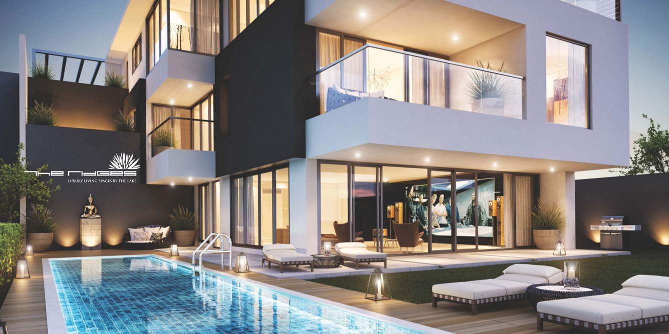  the ridges Images for Elevation of Venkateshwara The Ridges