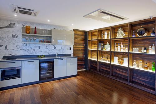  the-ridges Images for Amenities of Venkateshwara The Ridges