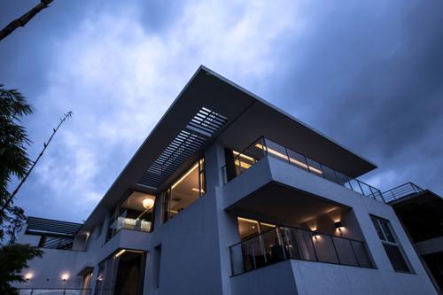  the-ridges Images for Amenities of Venkateshwara The Ridges