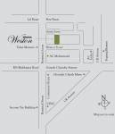 Images for Location Plan of Siddha Group Weston