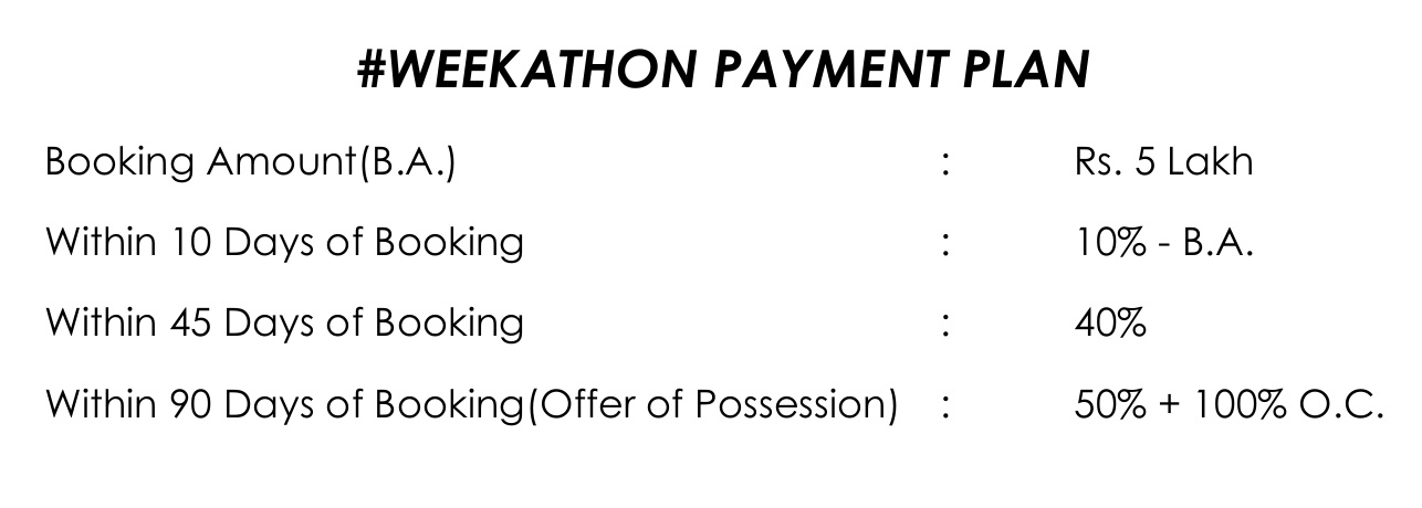 Images for Payment Plan of Ace Golfshire Payment Plan