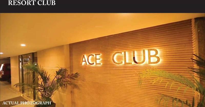 Images for Amenities of Ace Golfshire