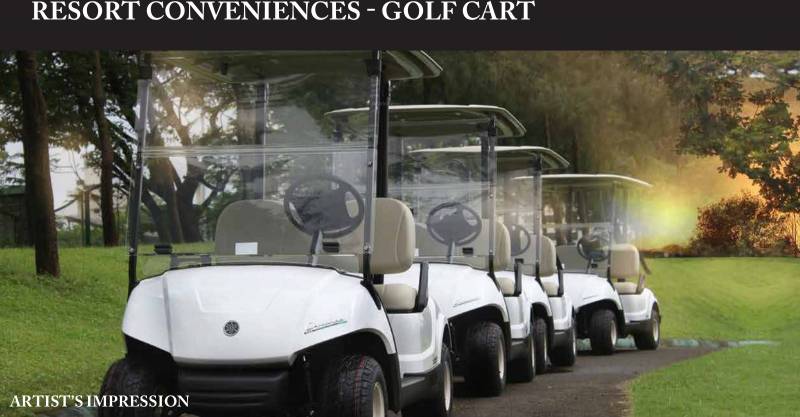 Images for Amenities of Ace Golfshire