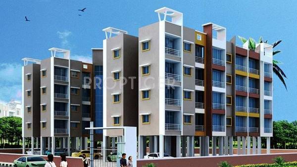 Images for Elevation of Ashapura Asha Palms Images for Elevation of Ashapura Asha Palms