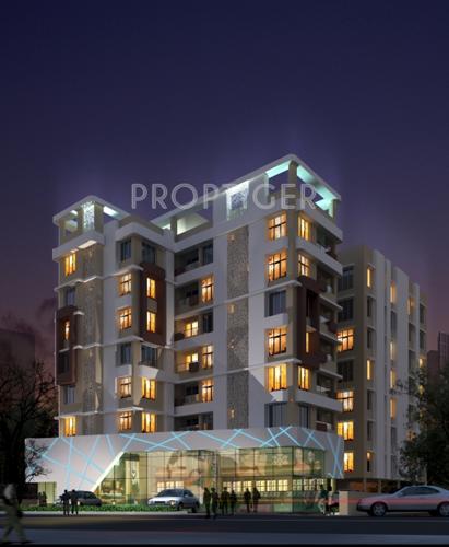  exotica-heights Images for Elevation of Adya Exotica Heights