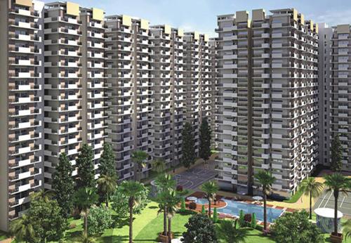 Images for Elevation of Dwarika Garden City garden-city Images for Elevation of Dwarika Garden City