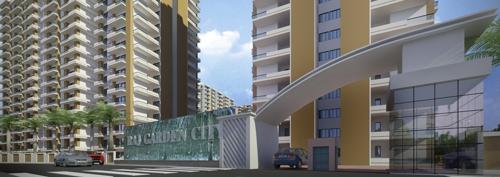 Images for Elevation of Dwarika Garden City garden-city Images for Elevation of Dwarika Garden City