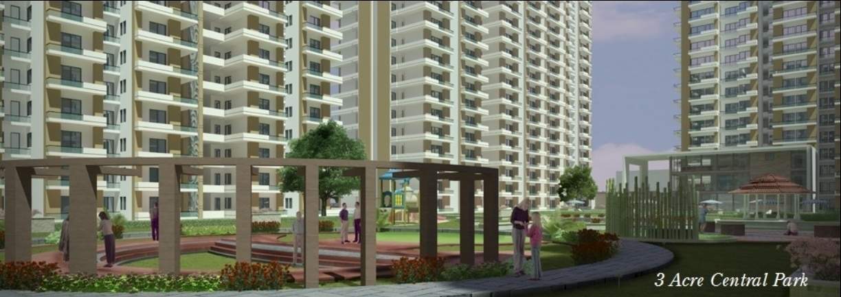  garden city Images for Elevation of Dwarika Garden City