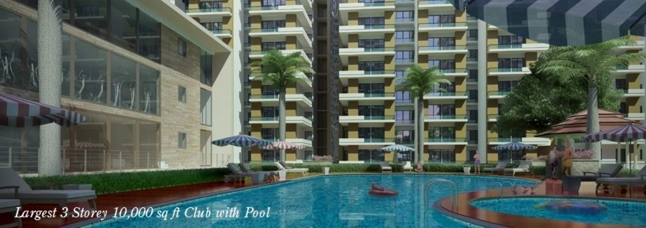  garden city Images for Amenities of Dwarika Garden City