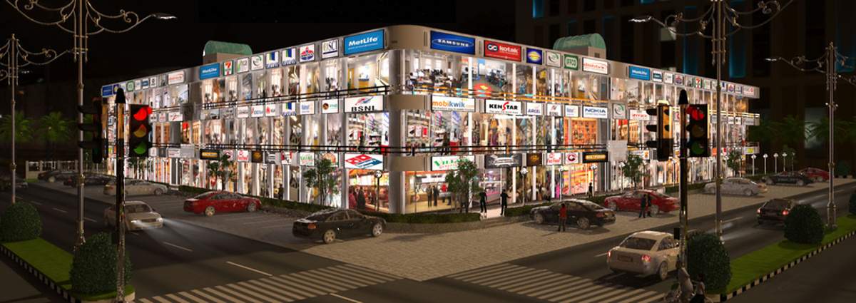  garden city Images for Amenities of Dwarika Garden City