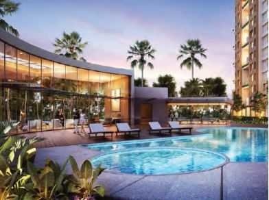  garden city Swimming Pool