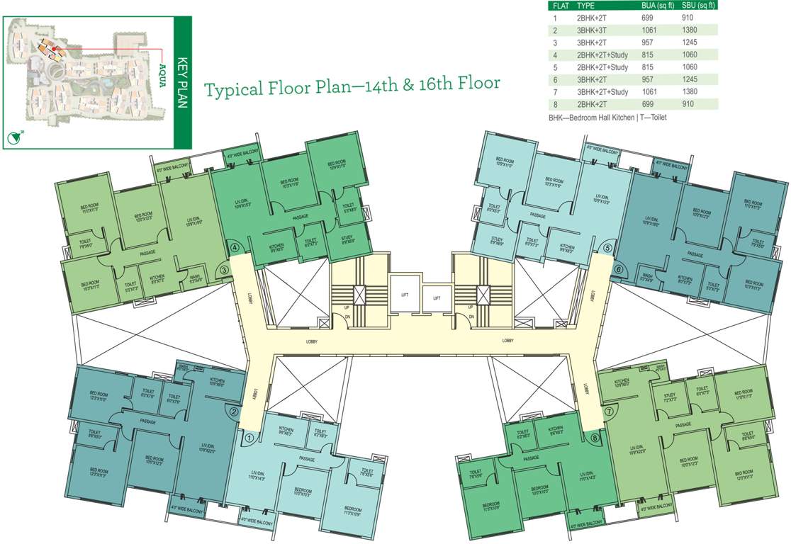 Images for Cluster Plan of Siddha Happyville