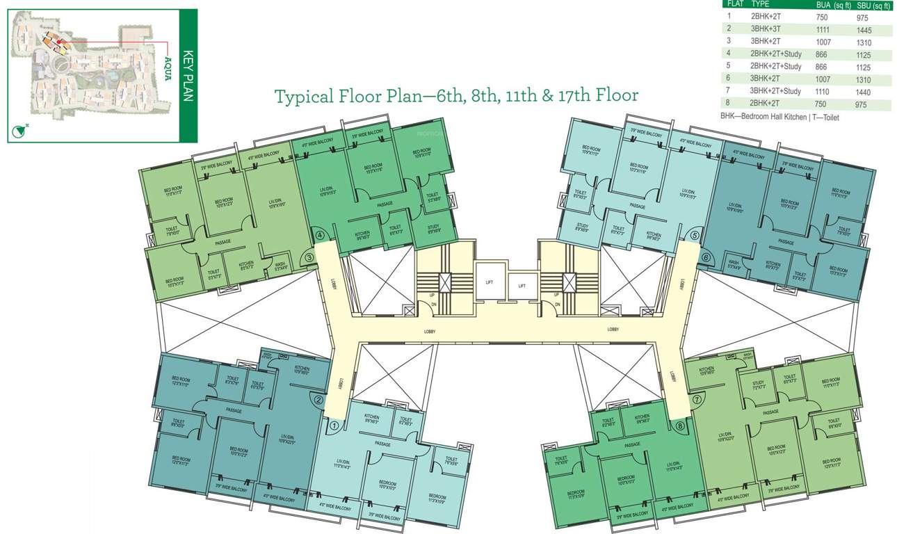 happyville Images for Cluster Plan of Siddha Happyville