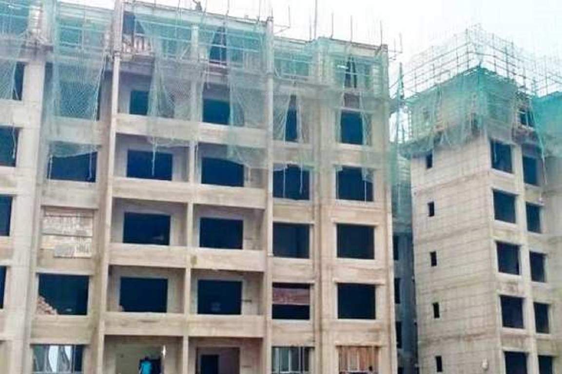 happyville Azure Construction Status July 21