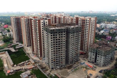  happyville Construction Status Feb-24