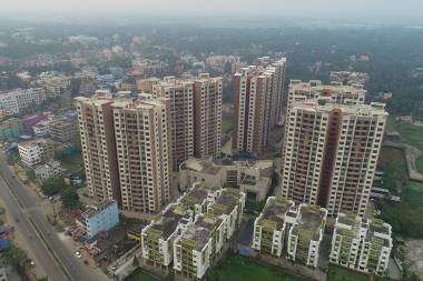 Elevation dummy-Siddha Group Happyville