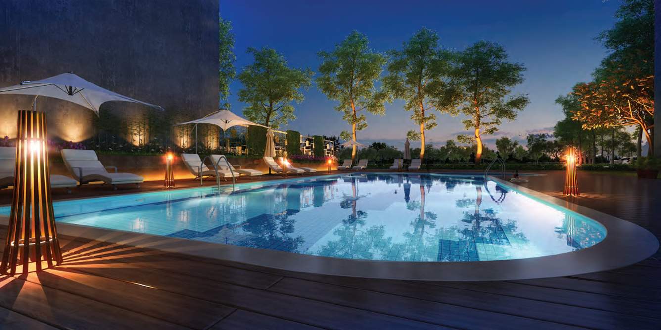 happyville Images for Amenities of Siddha Happyville