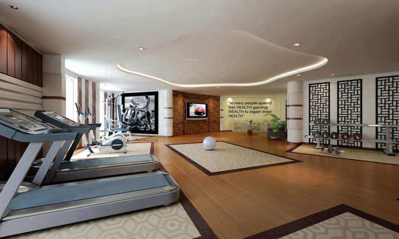 happyville Images for Amenities of Siddha Happyville