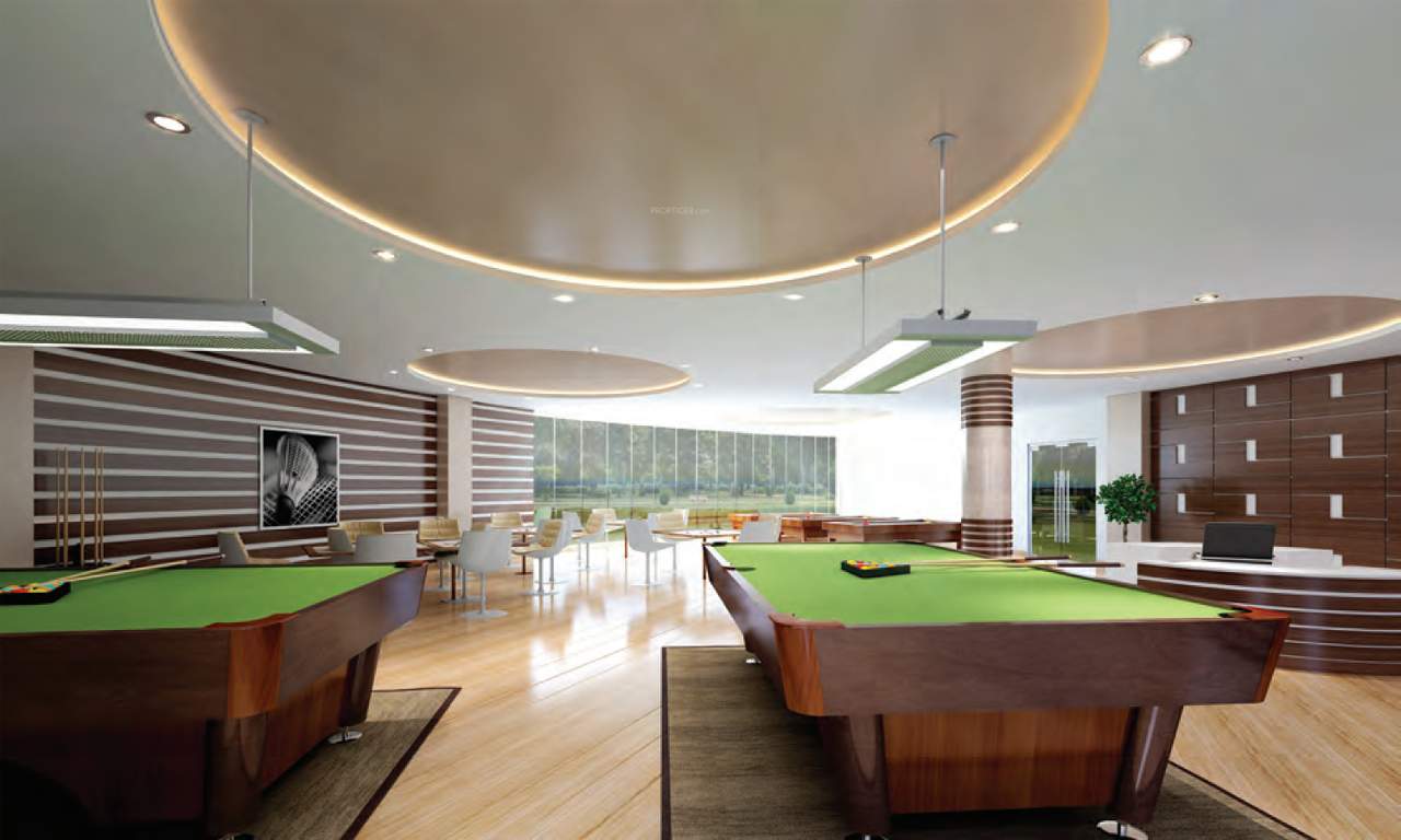 happyville Images for Amenities of Siddha Happyville