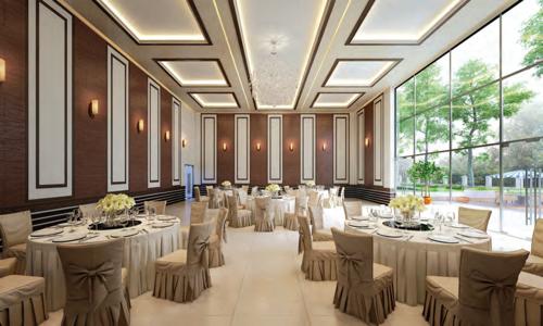  happyville Images for Amenities of Siddha Happyville