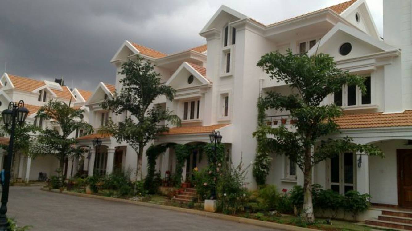 Images for Elevation of MIMS Builders Ardendale II