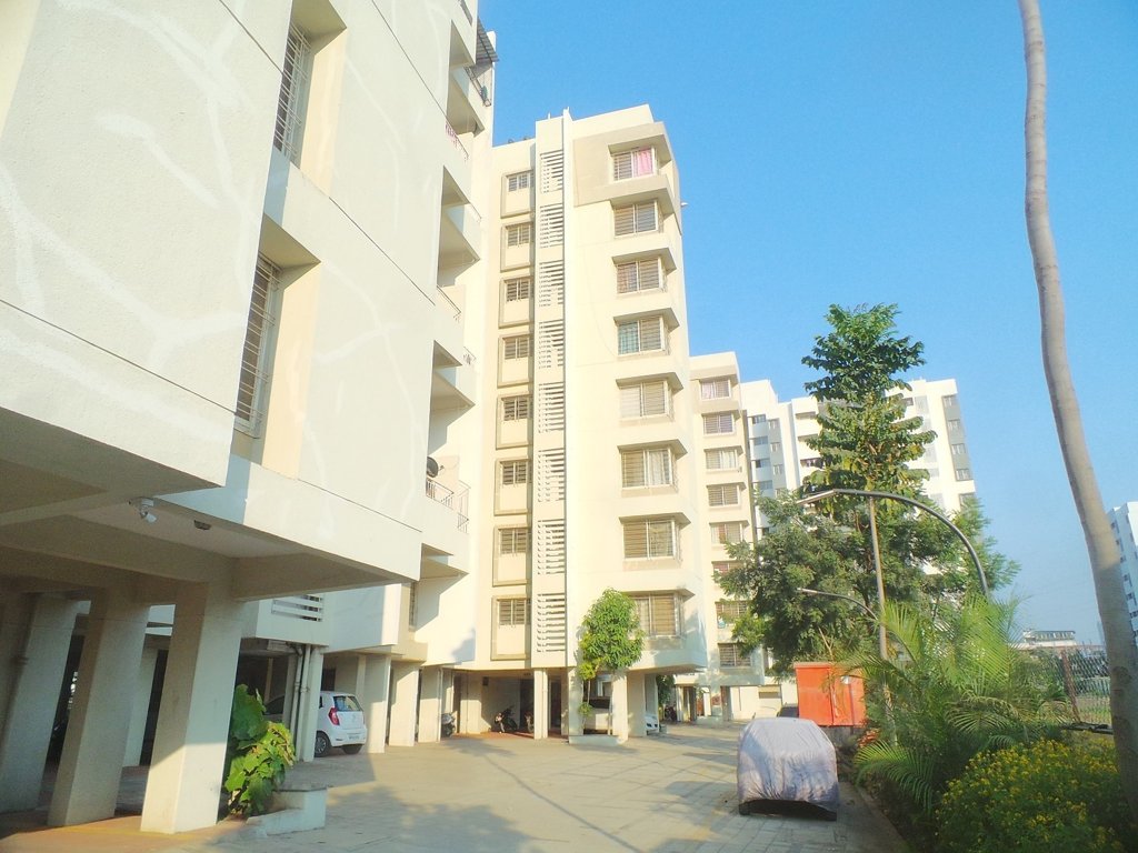 aishwarya greens Elevation