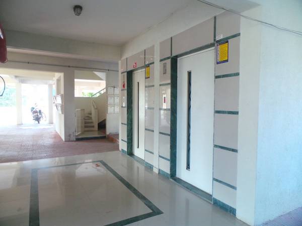  aishwarya-greens Lift Available