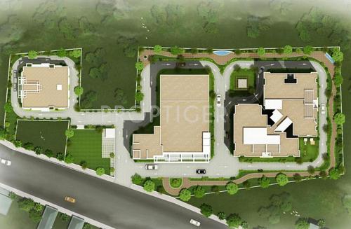  lakeshore Images for Layout Plan of Bhaggyam Lakeshore