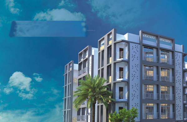 Elevation pushp Elevation