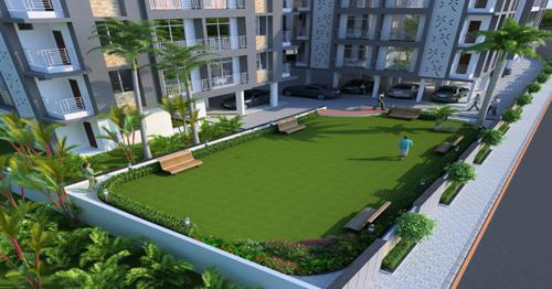 Images for Amenities of Shayona Pushp Images for Amenities of Shayona Pushp